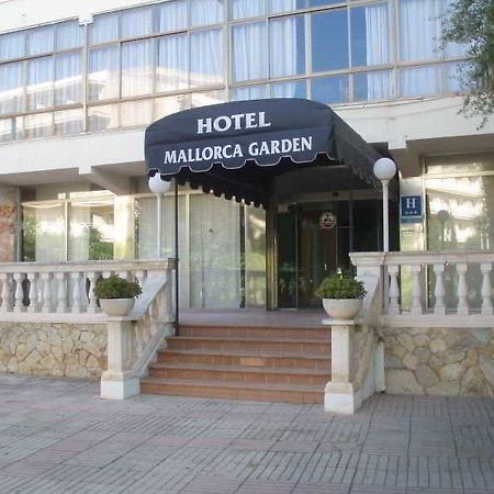 Mallorca Garden El Arenal  Zewnętrze zdjęcie