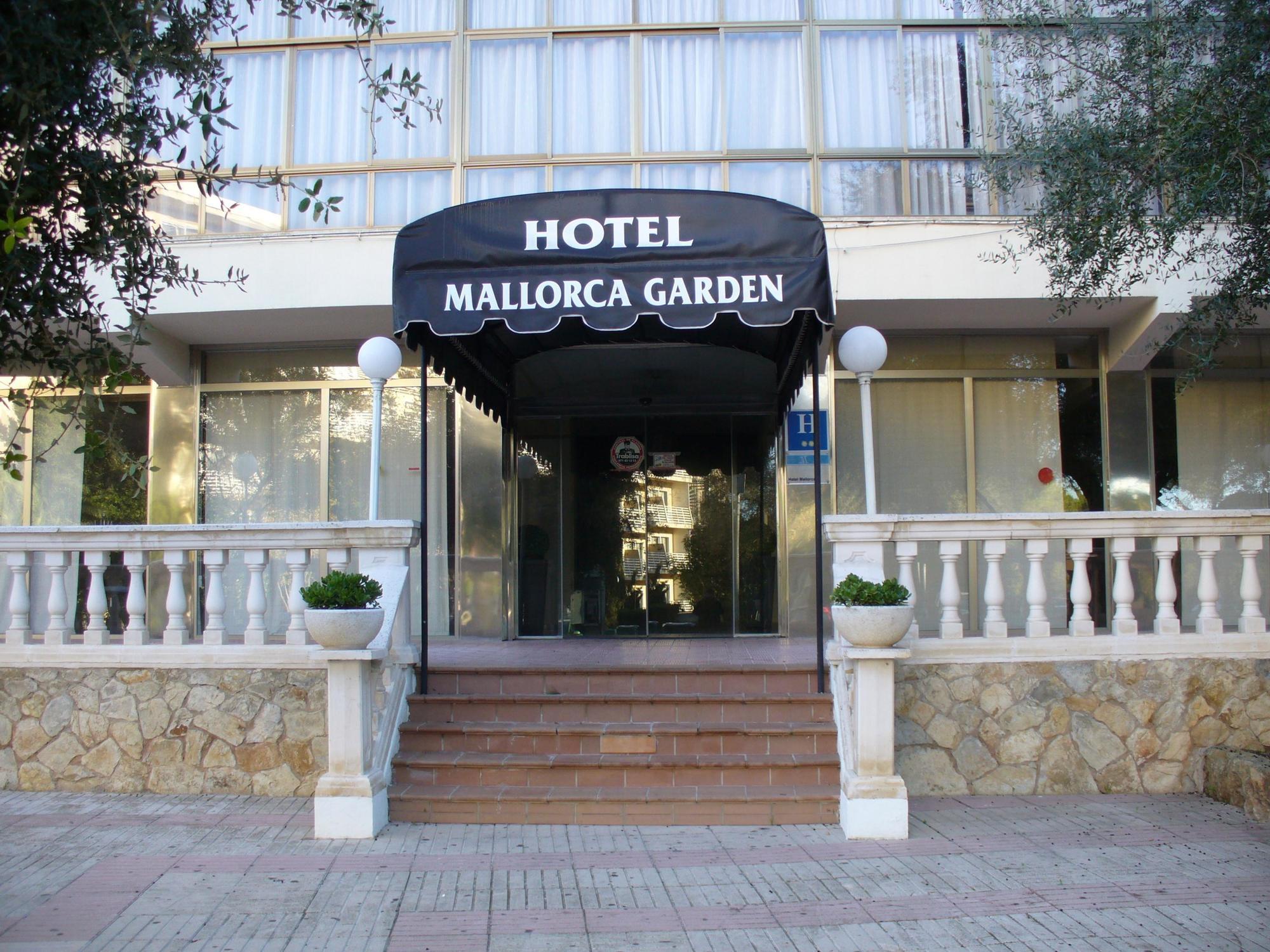 Mallorca Garden El Arenal  Zewnętrze zdjęcie