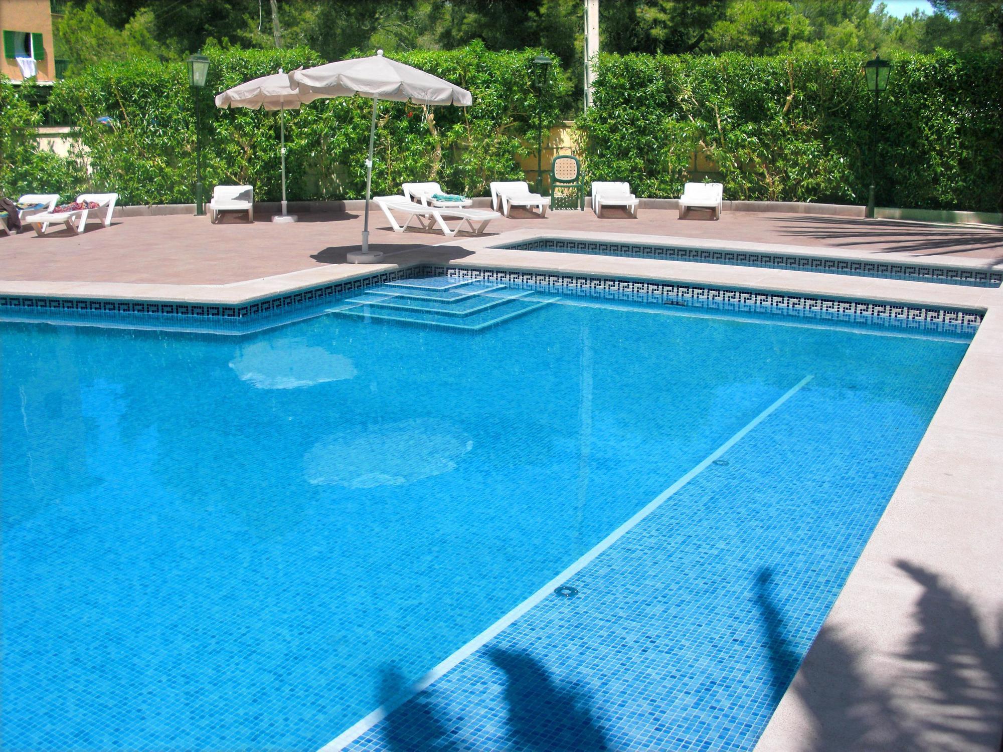 Mallorca Garden El Arenal  Zewnętrze zdjęcie