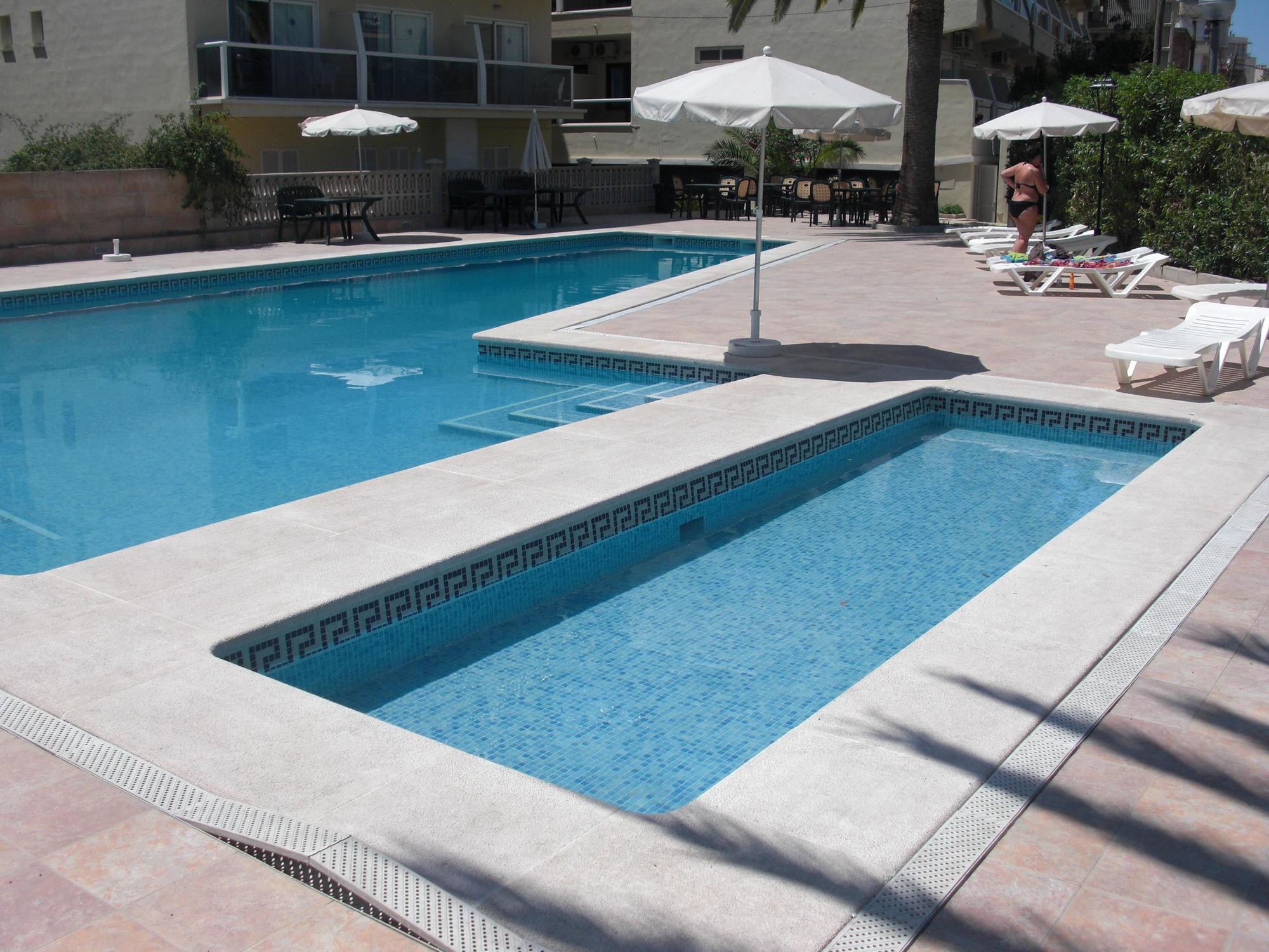 Mallorca Garden El Arenal  Zewnętrze zdjęcie