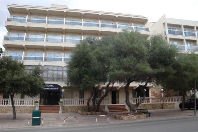 Mallorca Garden El Arenal  Zewnętrze zdjęcie