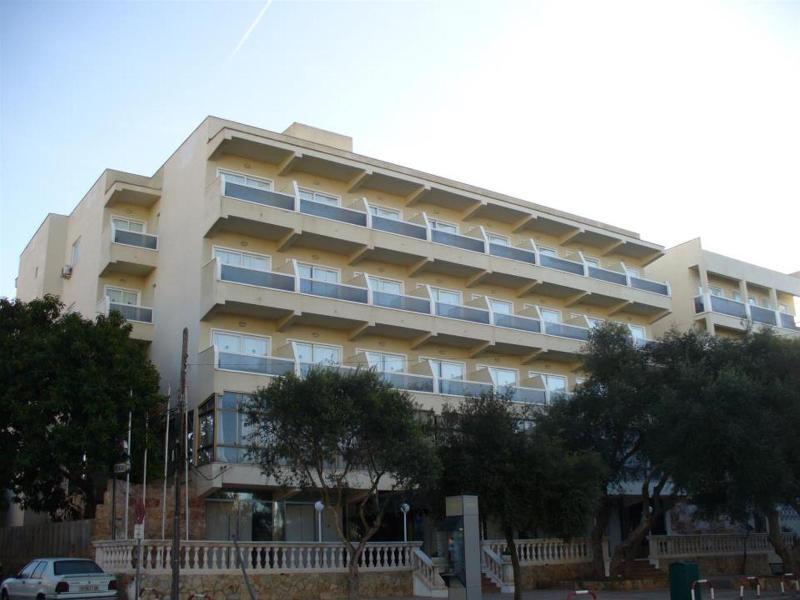 Mallorca Garden El Arenal  Zewnętrze zdjęcie